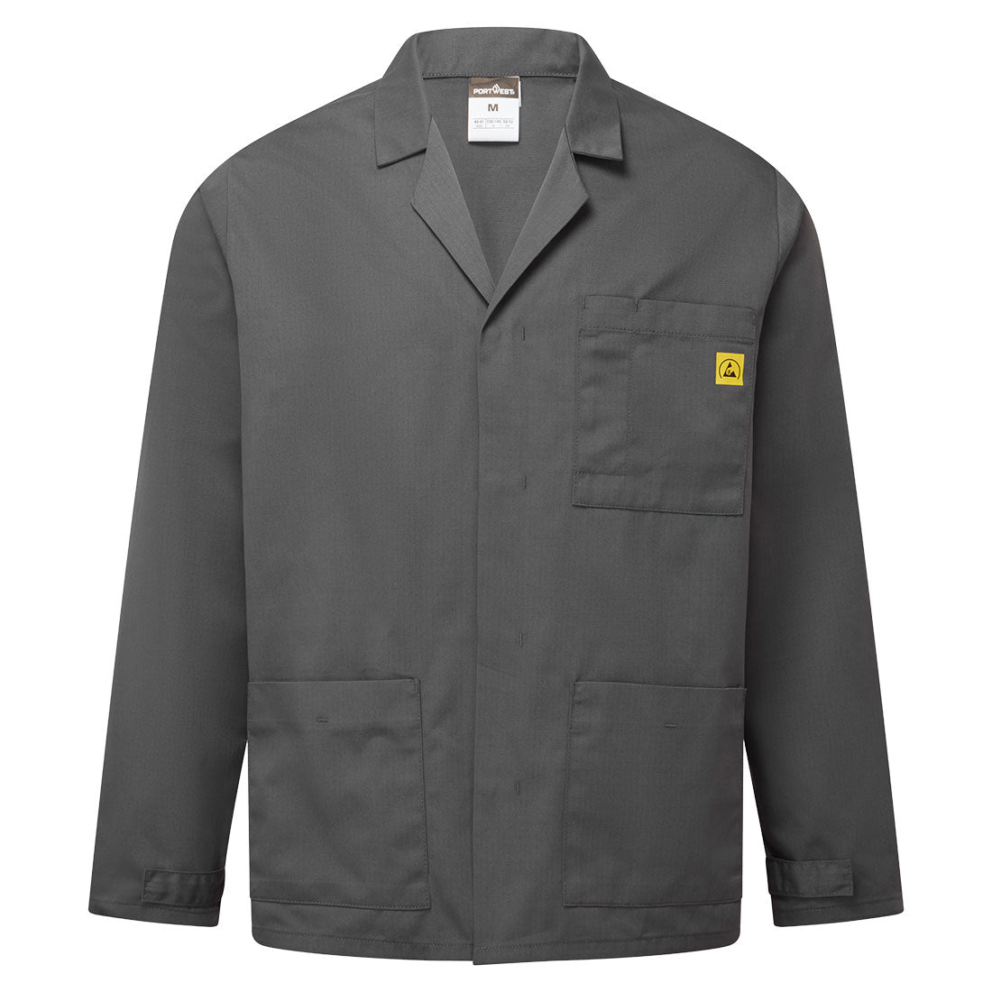 Blouse Antistatique ESD