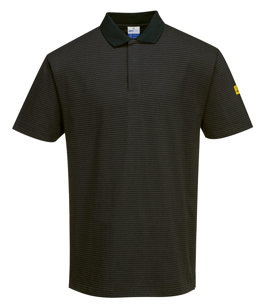 Polo de Travail Polycoton