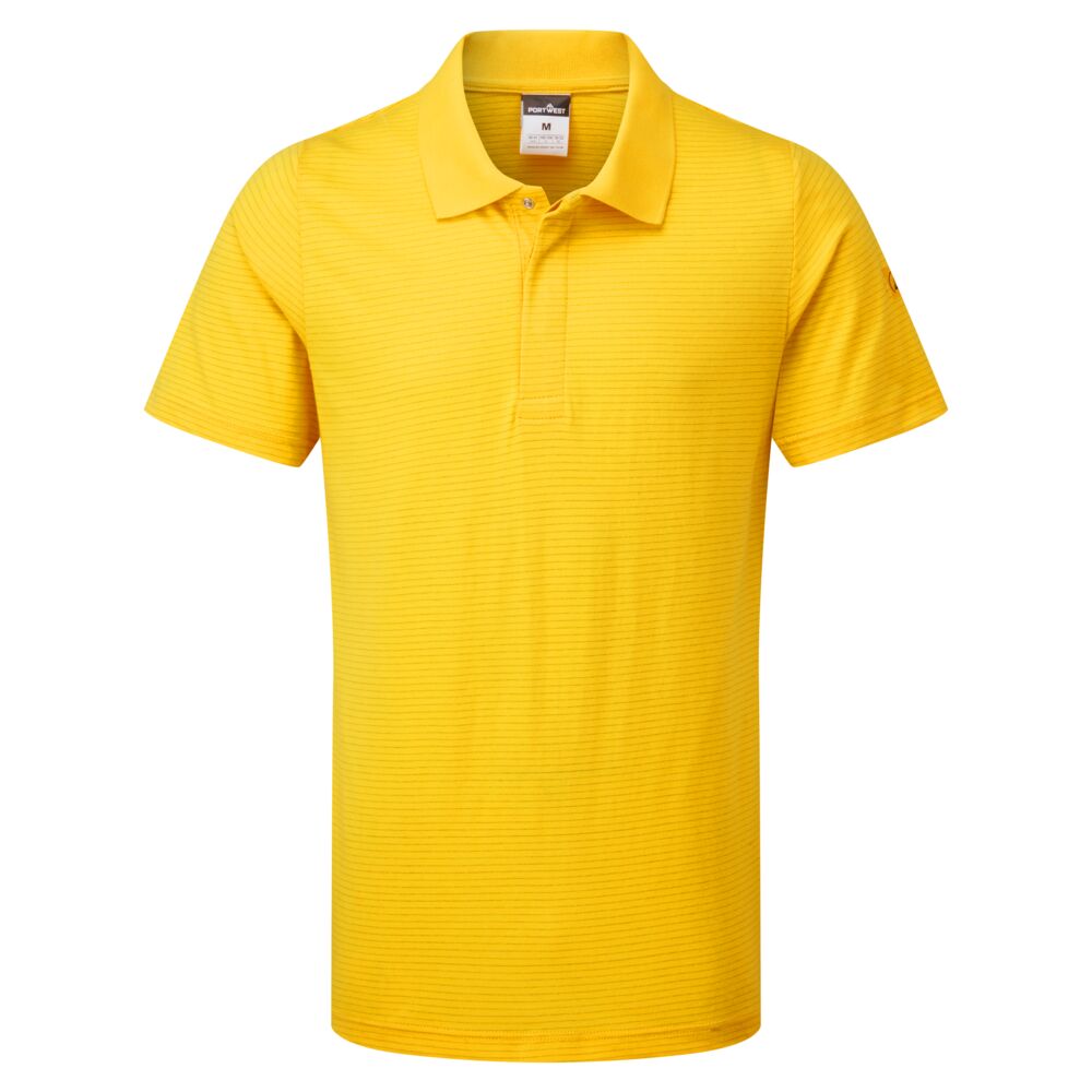 Polo de Travail Polycoton