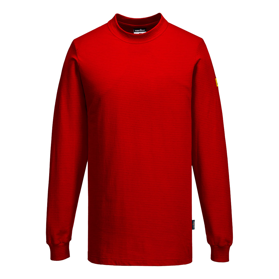 Shirt Esd Manches Longues Leger Confortable