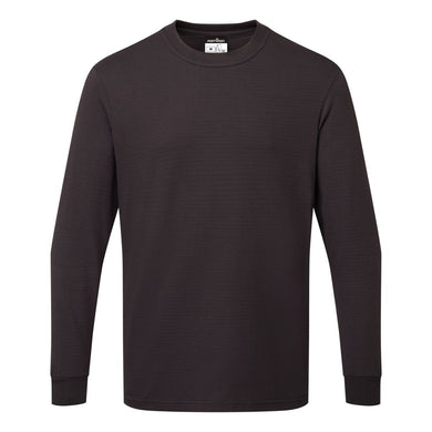 Shirt Esd Manches Longues Leger Confortable
