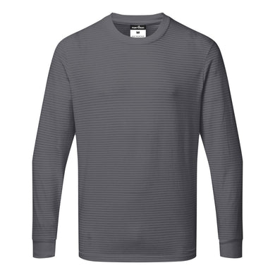 Shirt Esd Manches Longues Leger Confortable