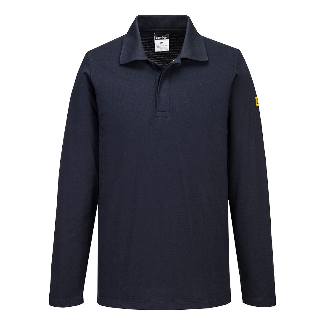 Polo Antistatique ESD Manches Courtes