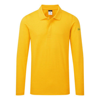 Polo Antistatique ESD Manches Courtes