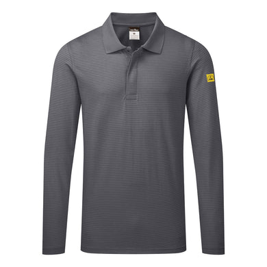 Polo Antistatique ESD Manches Courtes