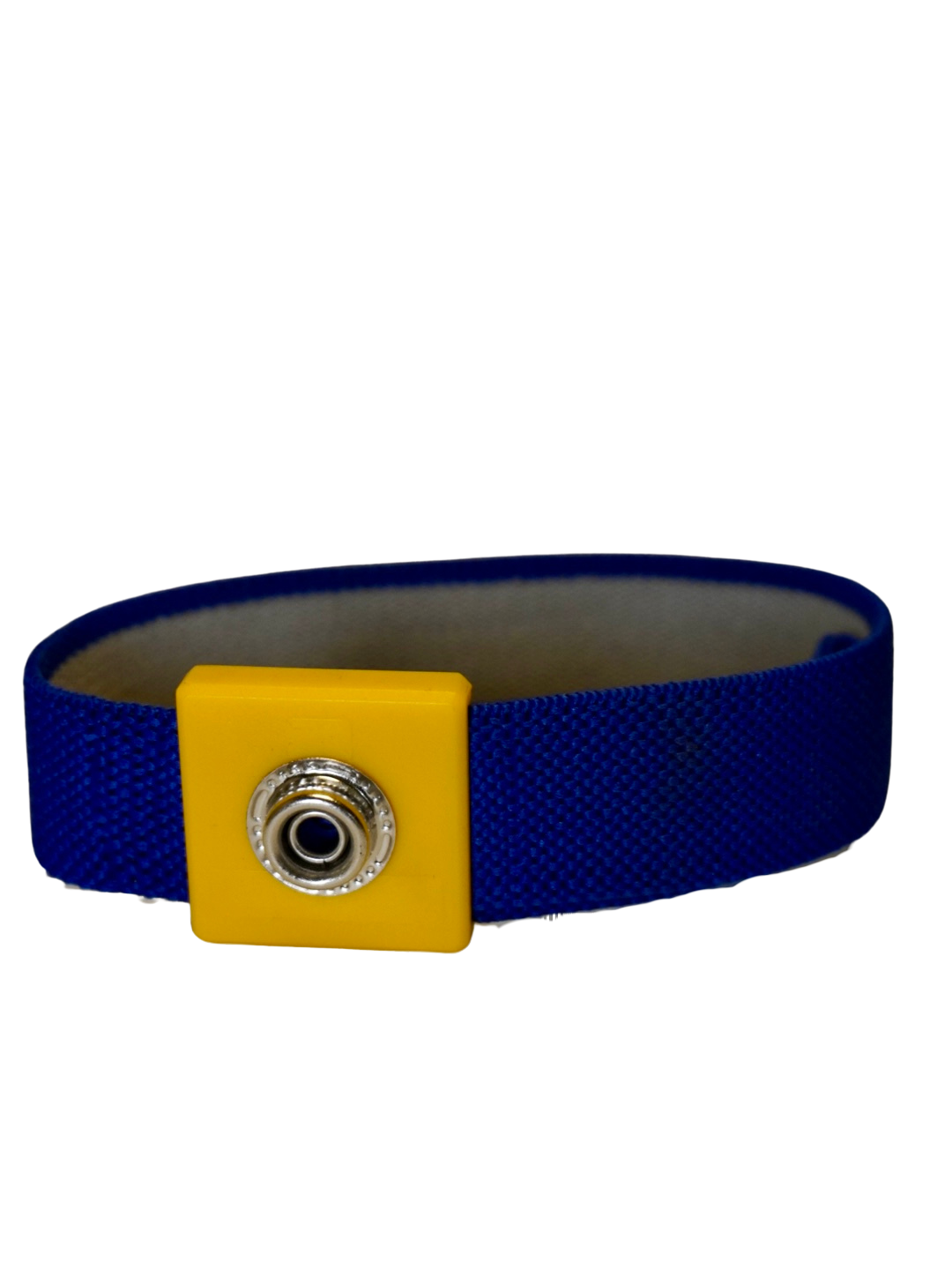 Accessoire Tapis ESD / antistatique – Bracelet antistatique pour mise à la terre de l’opérateur