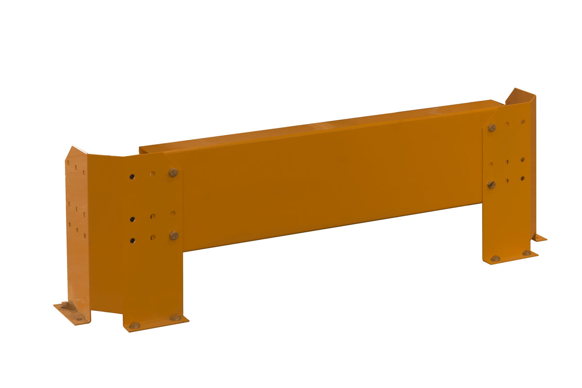 Protection latérale d'échelle pour rack Epsirack, 1100 mm