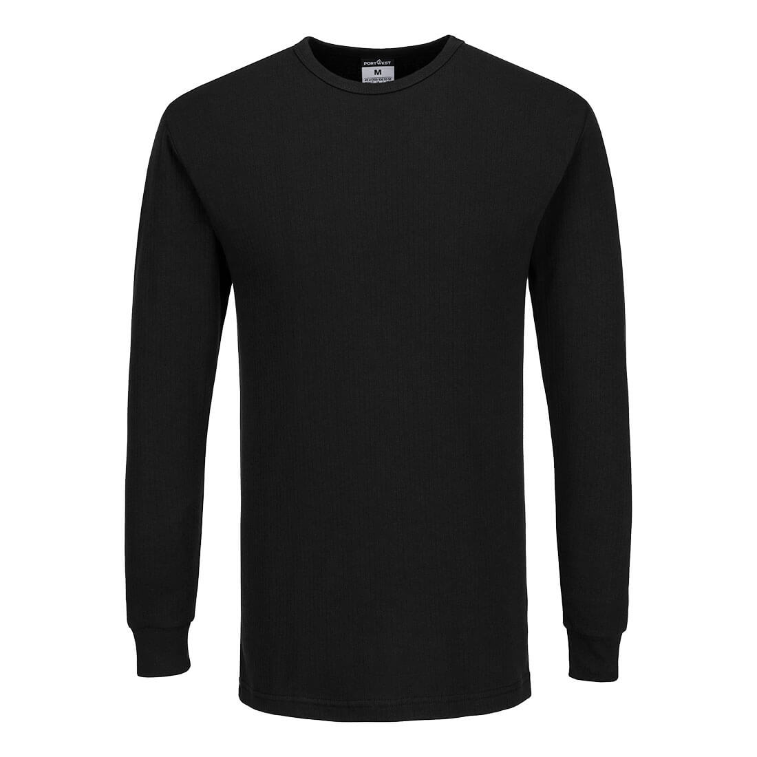 Tee Shirt Manches Longues Vous Apportent Chaleur Moment