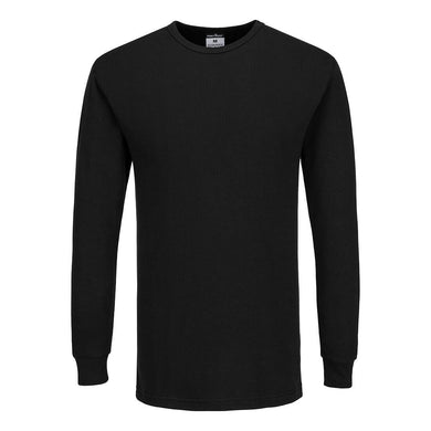 Tee Shirt Manches Longues Vous Apportent Chaleur Moment