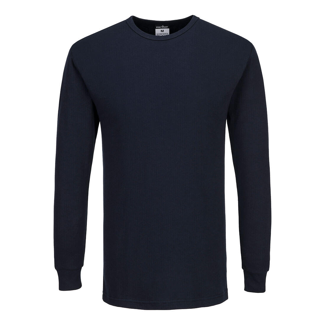 Tee Shirt Manches Longues Vous Apportent Chaleur Moment