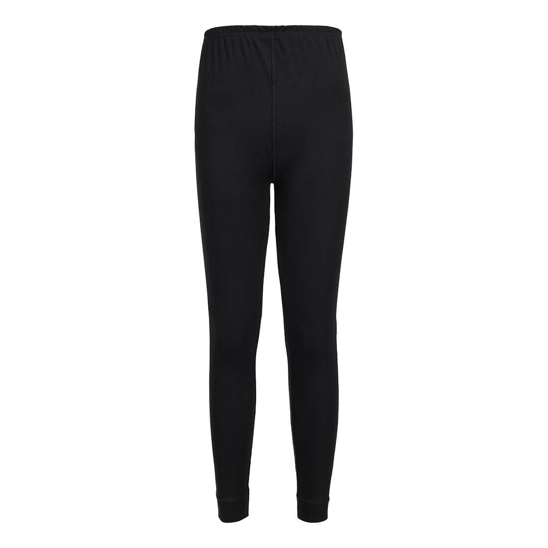 Legging Base Femmes Cree Couche Chaleur Autour Partie