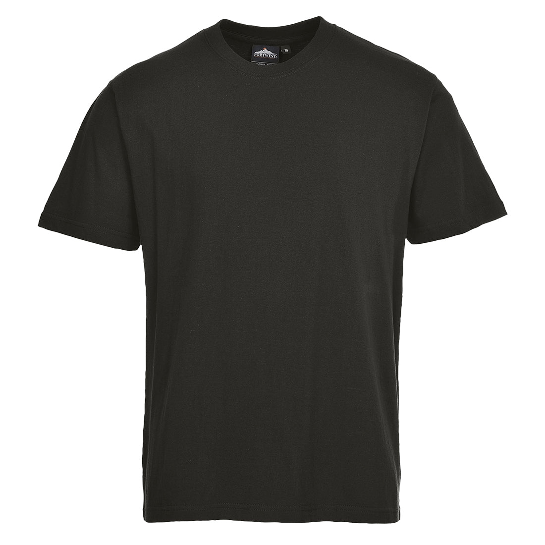 T-Shirt Coton Qualité Uniforme Travail