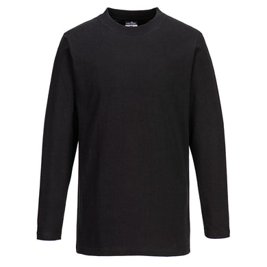 T-Shirt Manches Longues B195 Polyester