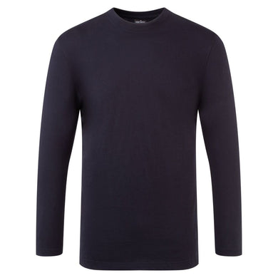 T-Shirt Manches Longues B195 Polyester
