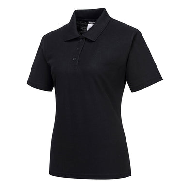 Polo Femme Coton