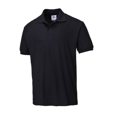Polo de Travail Polycoton
