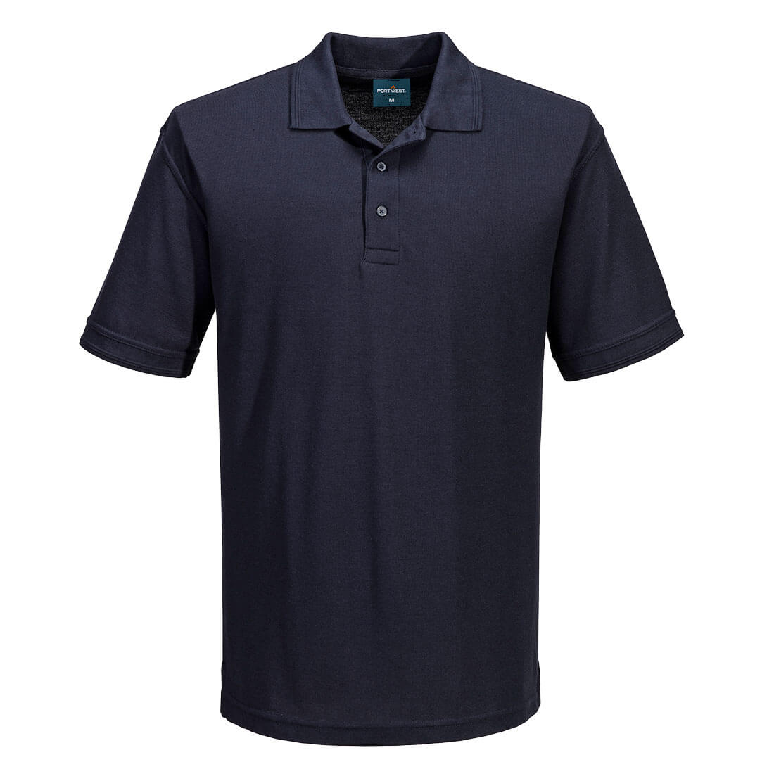 Polo de Travail Polycoton