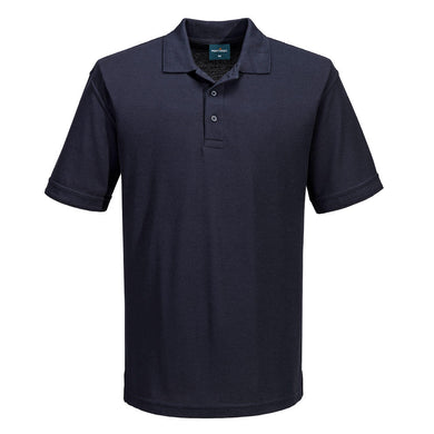 Polo de Travail Polycoton