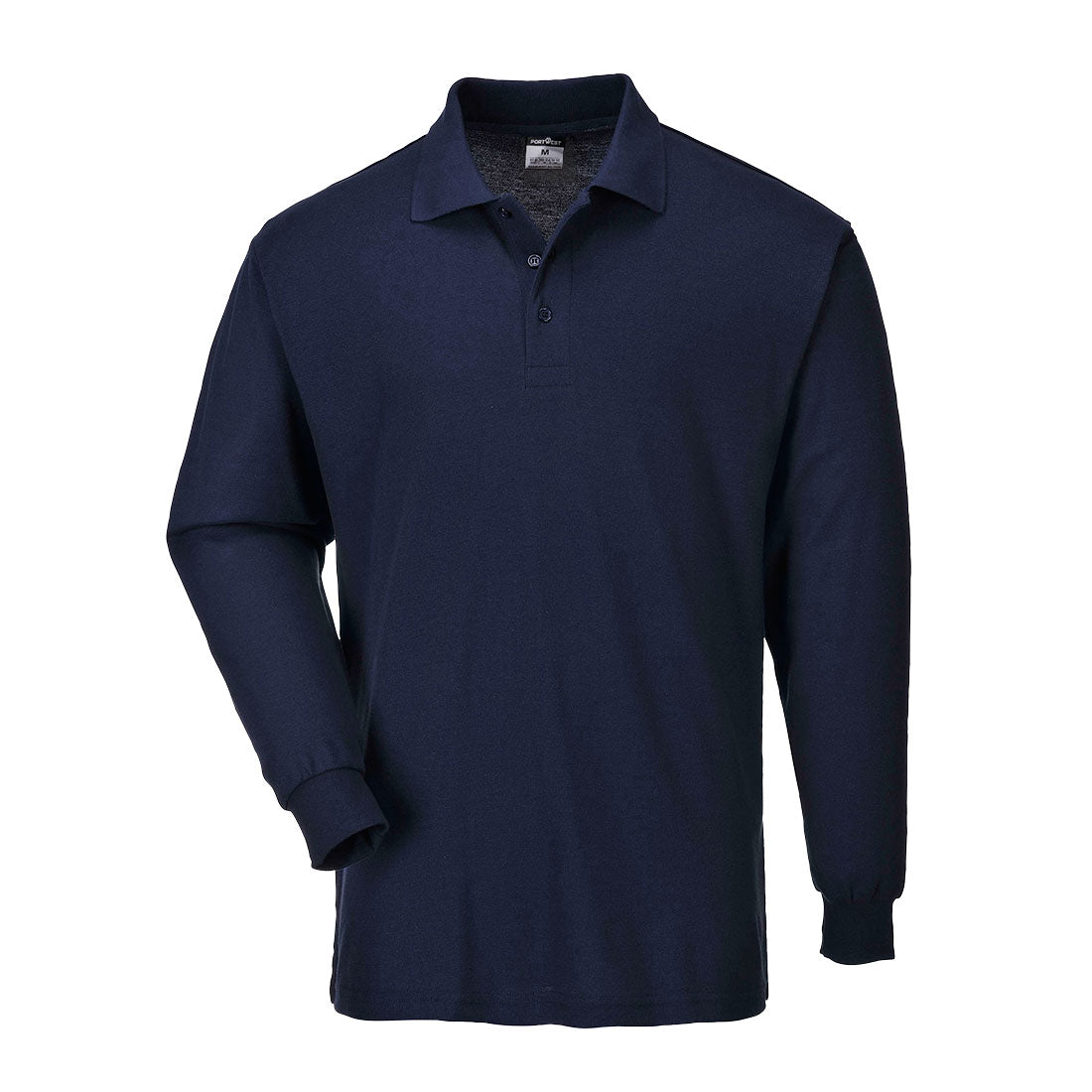 Polo Manches Longues