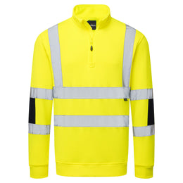 Modele Classique Col Montant Zip Ajustement Parfait