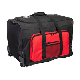 Sac à Roulettes Multipoches Portwest B907