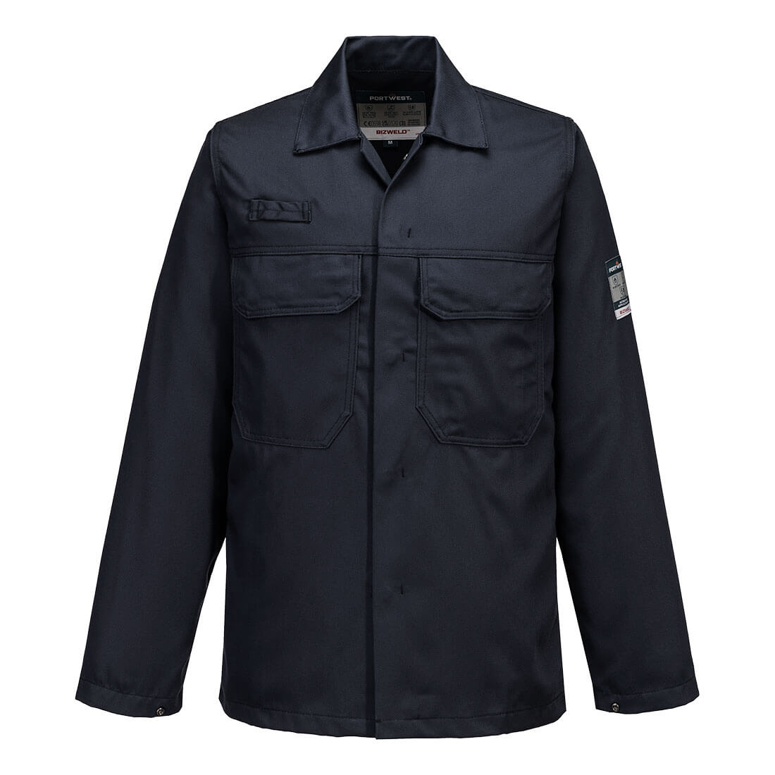 Veste Bizweld