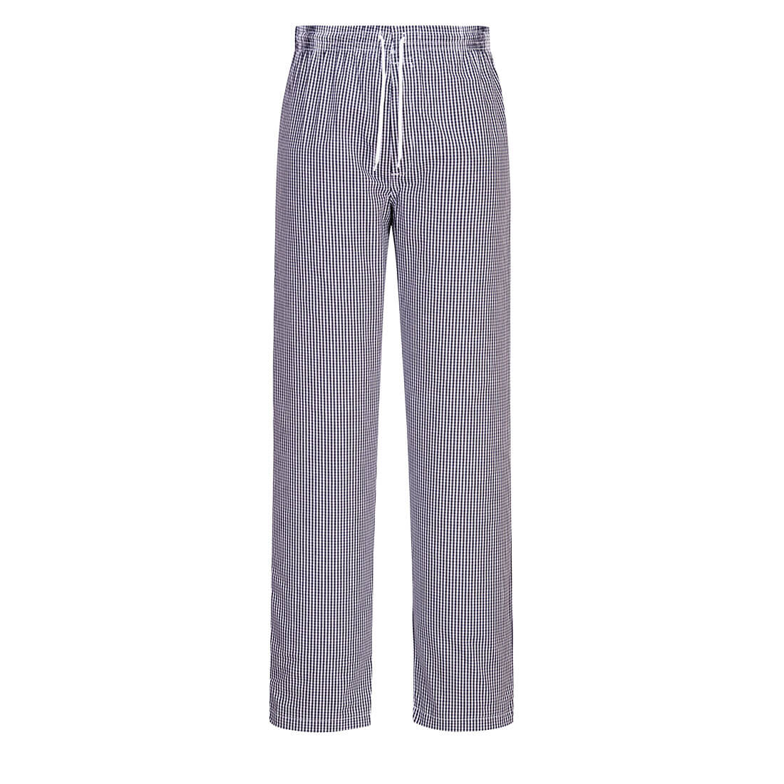 Pantalon Cuisine Bromley Coton