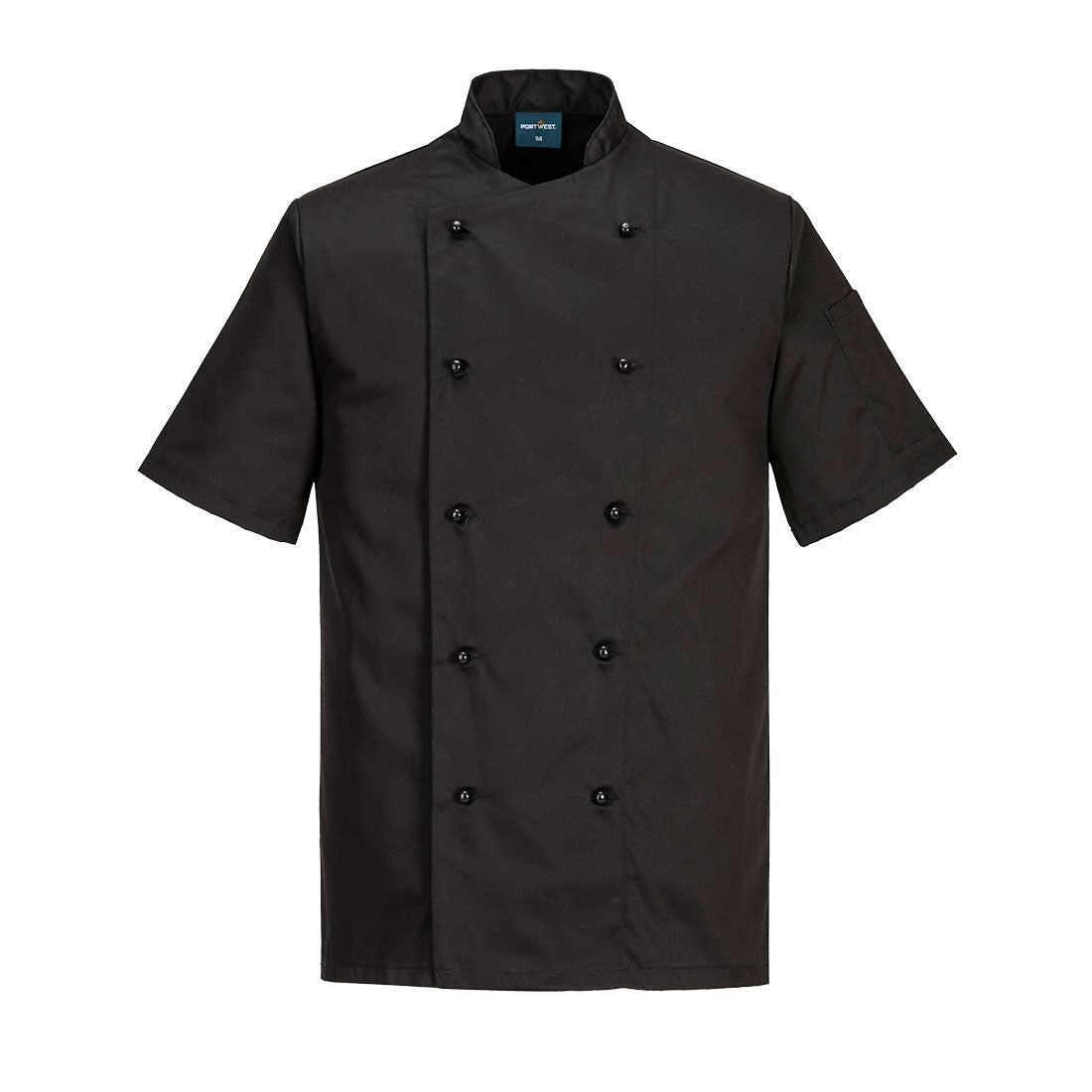 Veste de Cuisine Professionnelle