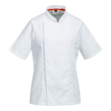 Veste Cuisine C736 MeshAir Pro Aérée