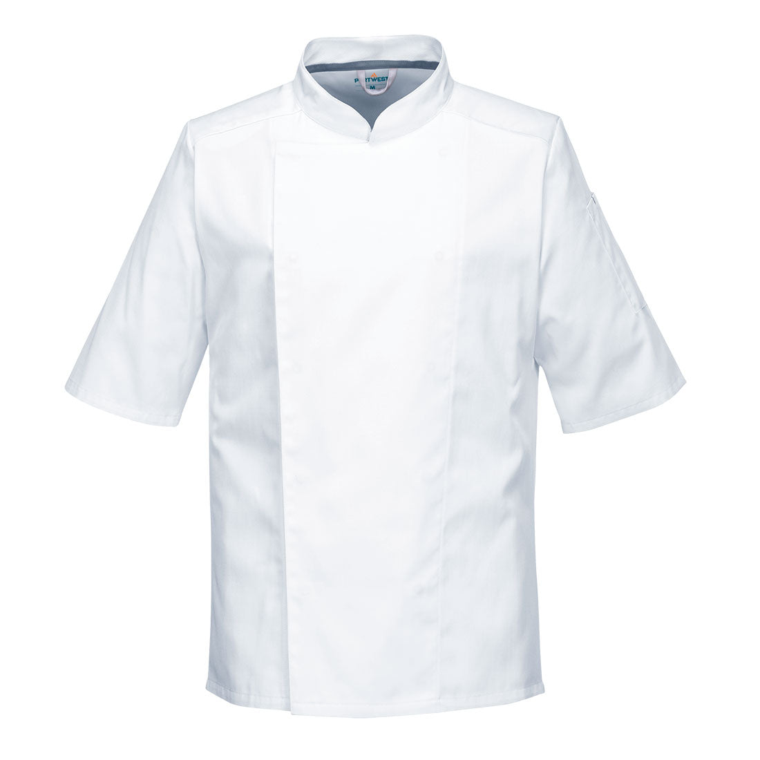 Veste Cuisine C738 MeshAir Pro Aérée