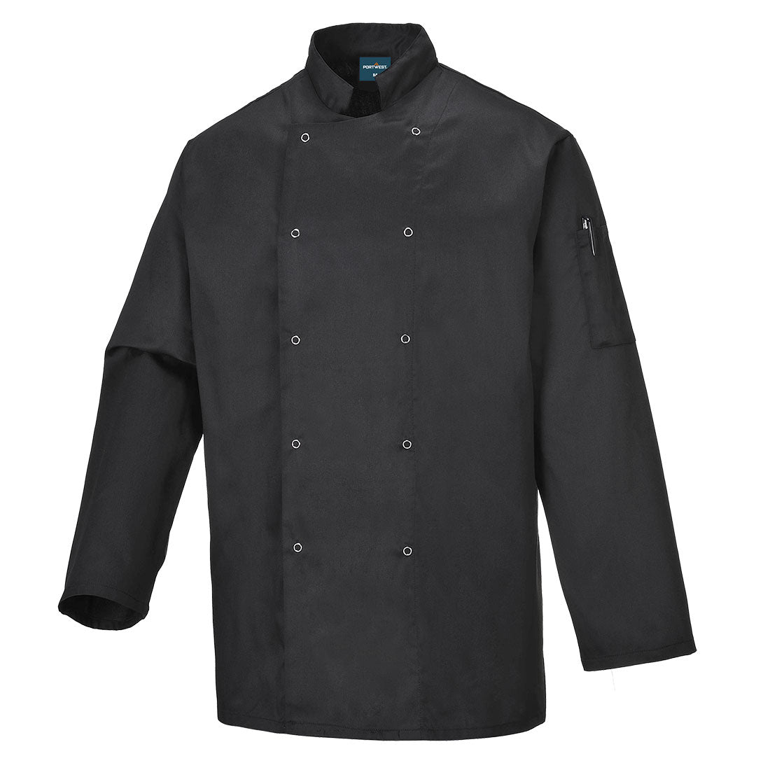 Veste Cuisine Suffolk Moderne