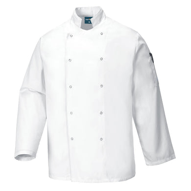 Veste Cuisine Suffolk Moderne
