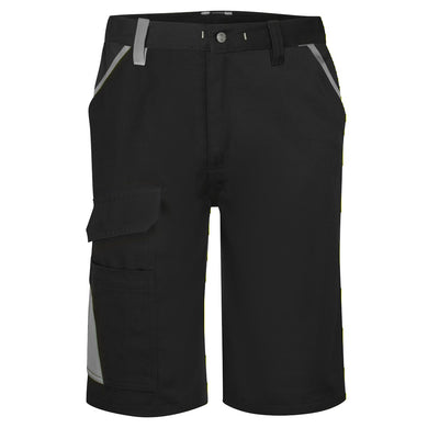 Bermuda coton bicolore WX1