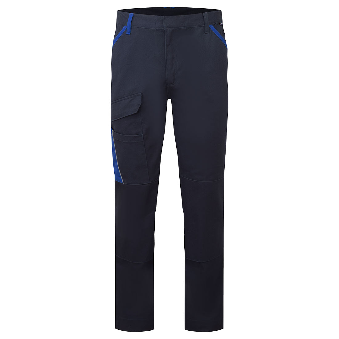 Pantalon de travail coton léger WX1 Portwest