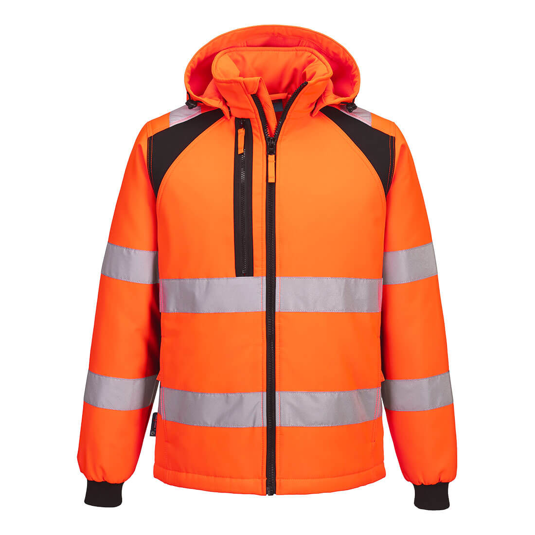 WX2 Softshell doublé (2L)