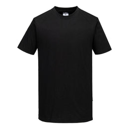 T-shirt coton léger WX2 manches courtes