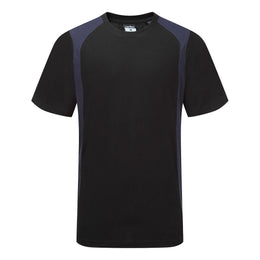 T-shirt coton léger WX2 manches courtes