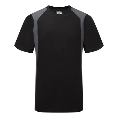 T-shirt coton léger WX2 manches courtes