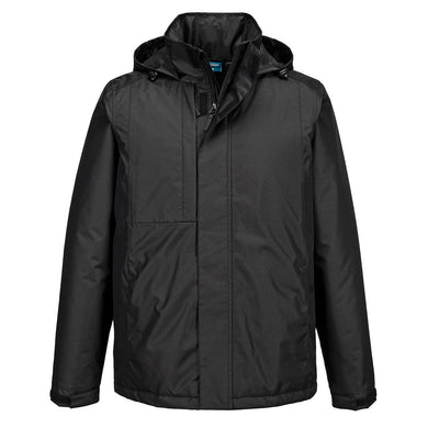 Parka WX2 Eco-conçu