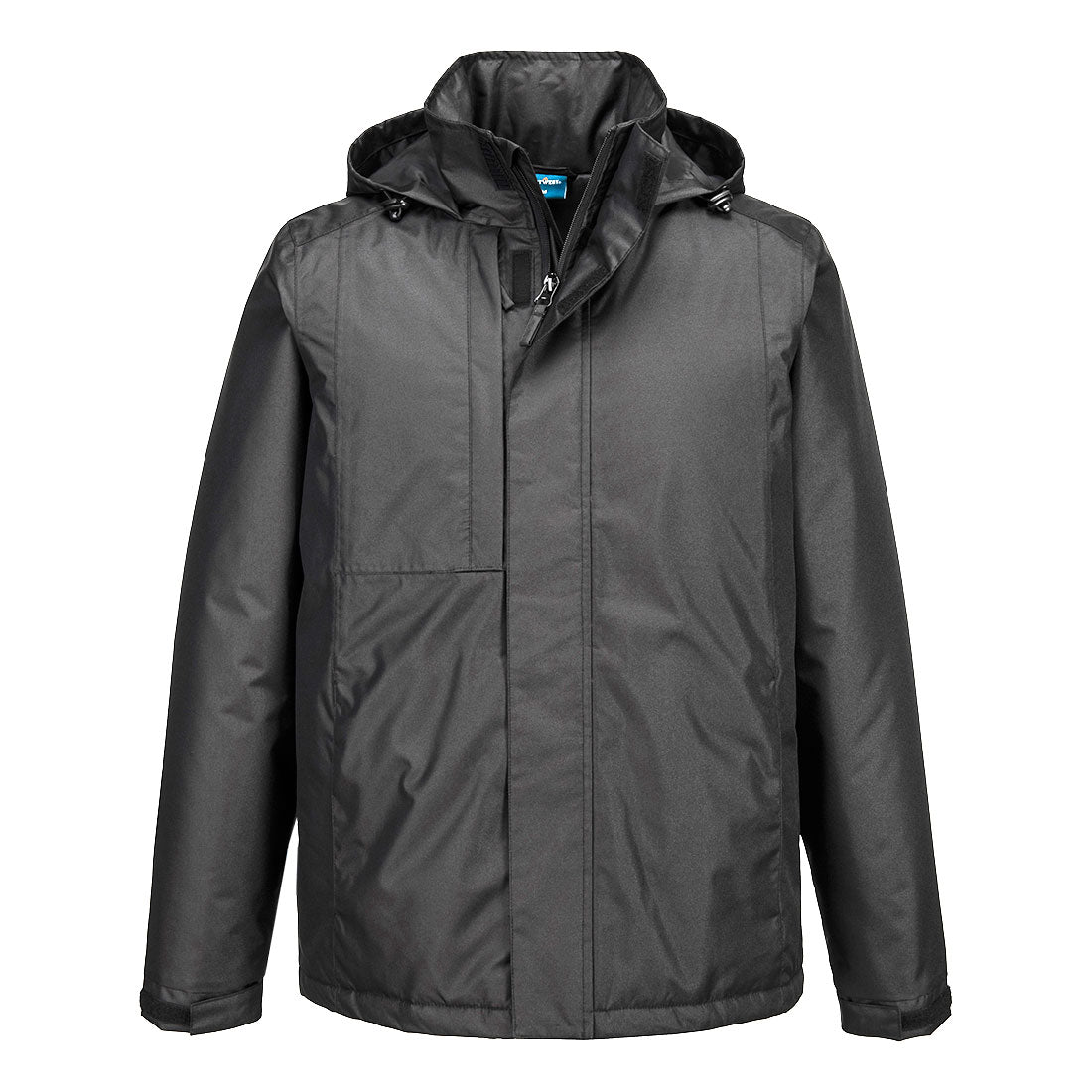 Parka WX2 Eco-conçu
