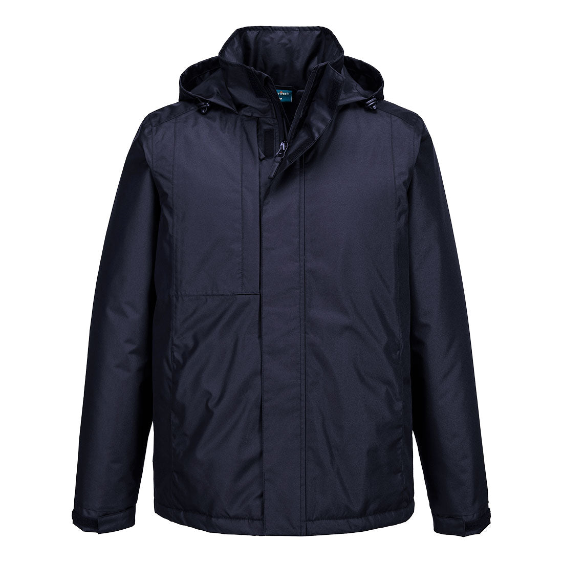 Parka WX2 Eco-conçu