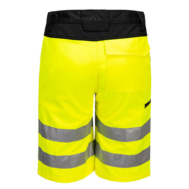 Bermuda WX2 eco-conçu stretch