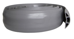 Passe-câble de bureau PVC souple
