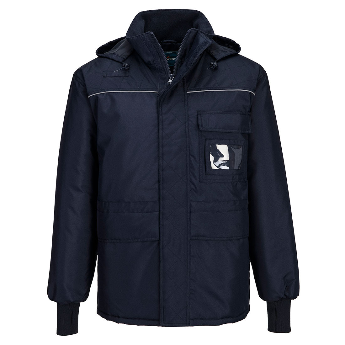 Parka Frigoriste