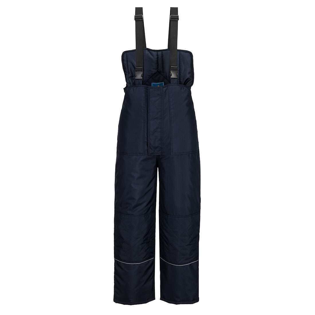 Pantalon Frigoriste Grand Froid