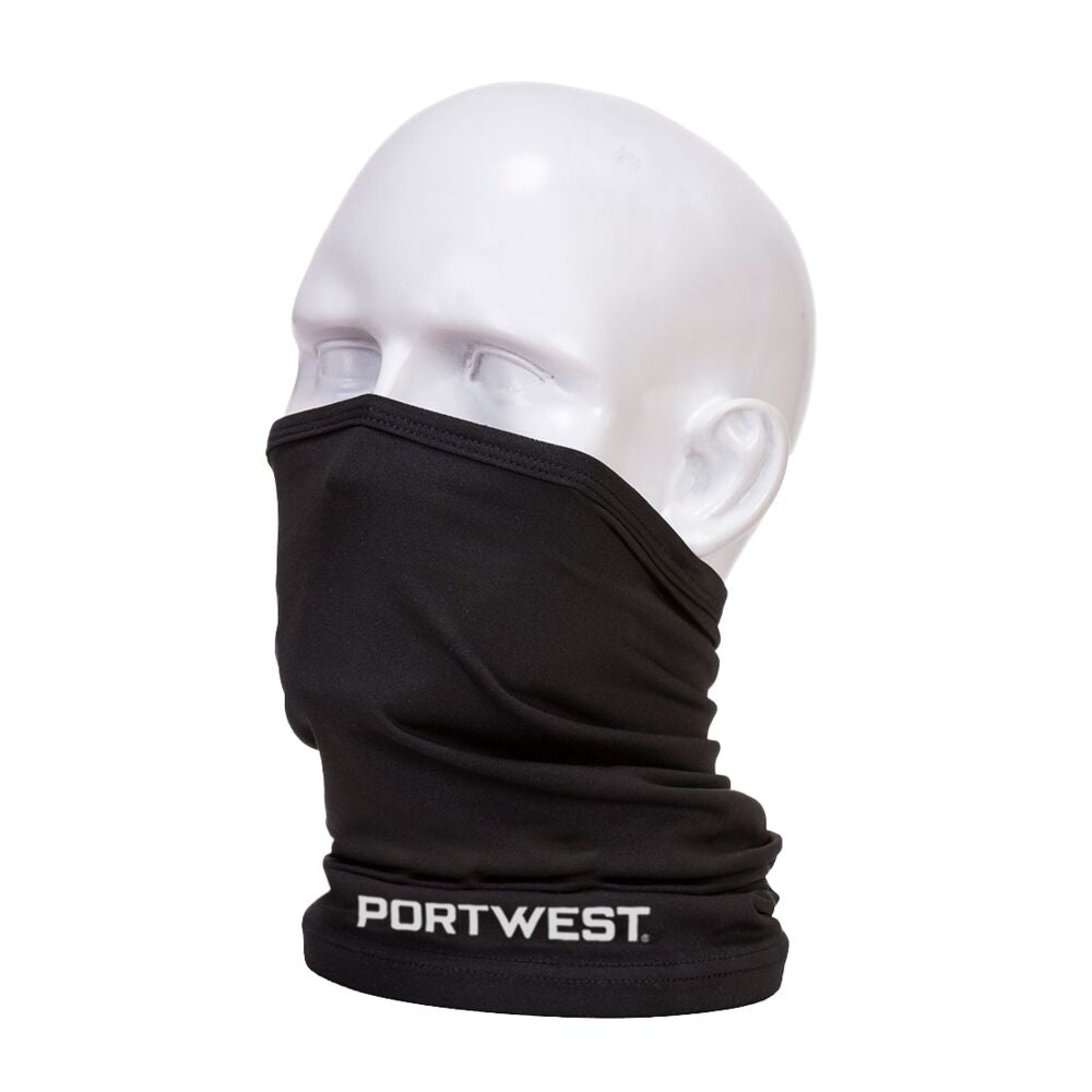Écharpe Multifonction Polyester Extensible