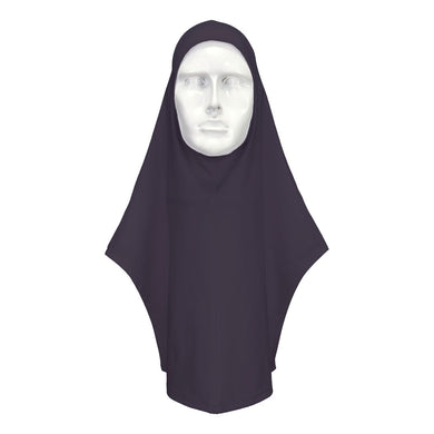 Hijab de travail