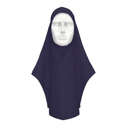 Hijab de travail