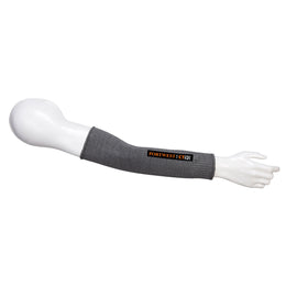 Manchette Anticoupure CT AHR7 CT90 Gris Taille Unique Portwest