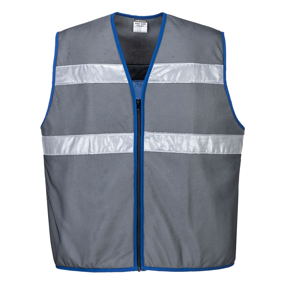 Gilet Rafraîchissant 8h Phase Change Cooling